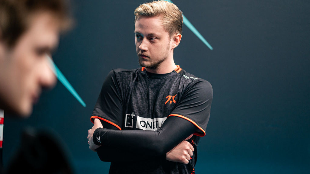 Rekkles vs Fnatic