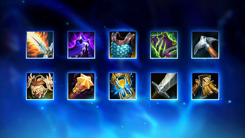 Nuevos objetos, nuevo meta