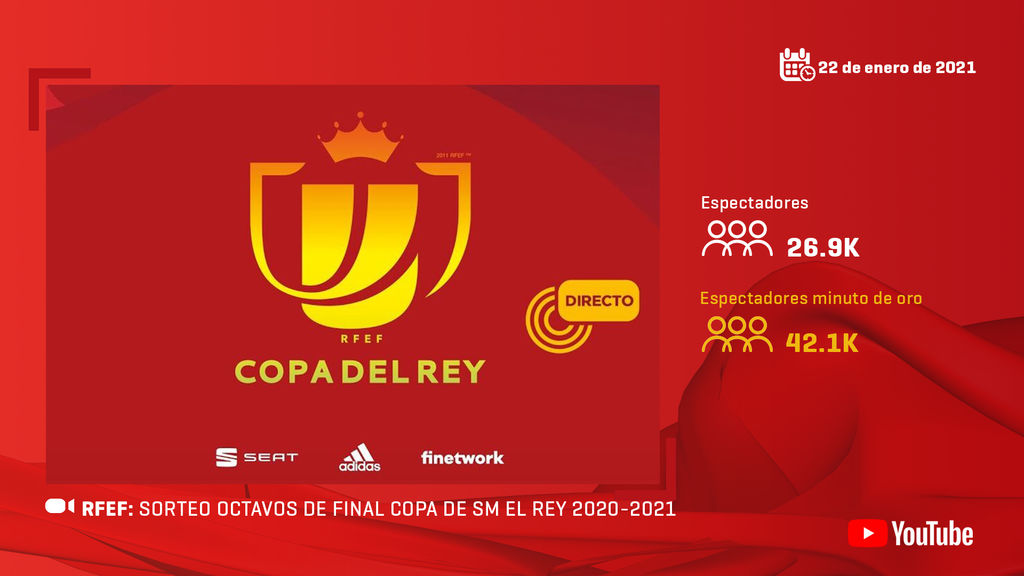 RFEF