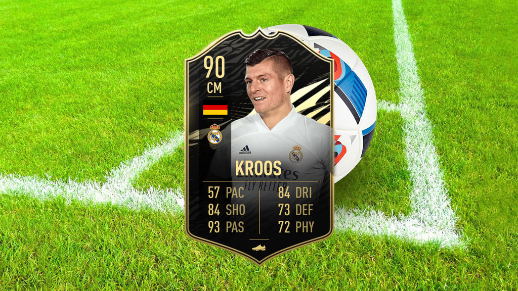 Kroos