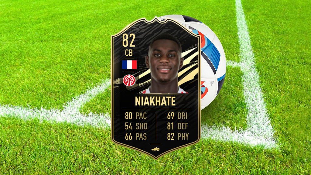 Niakhaté