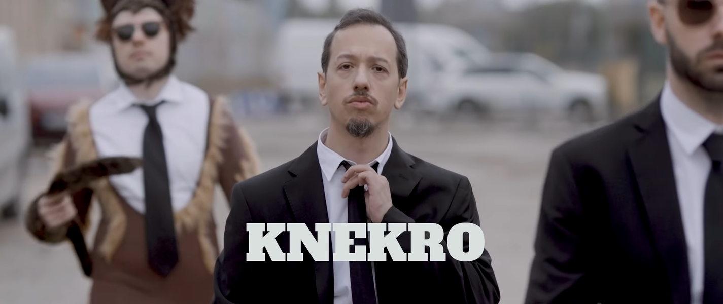 Knekro