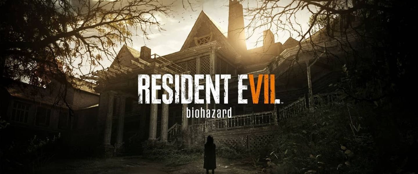 Resident Evil 7