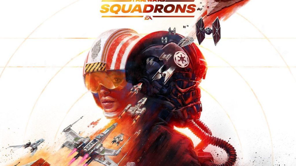 Star Wars: Squadron