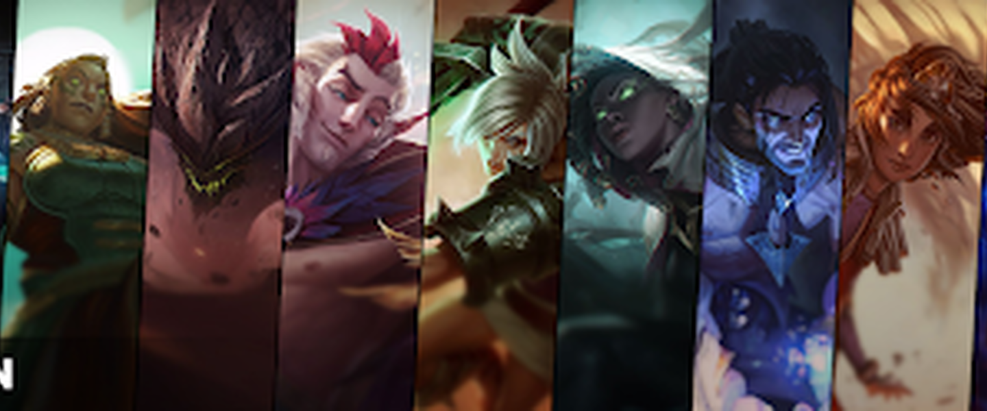 Rotación gratuita de campeones en LoL hasta el 3 de febrero (2021)