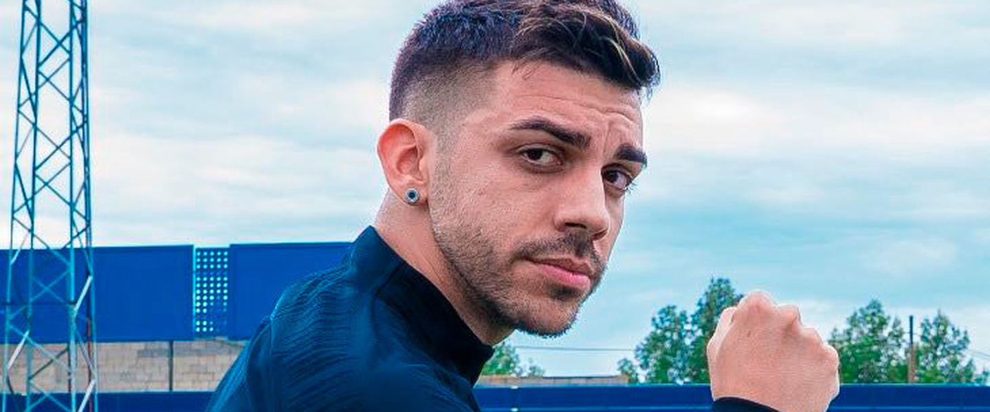 DjMaRiiO roza el número uno con los TOTY de FIFA 21