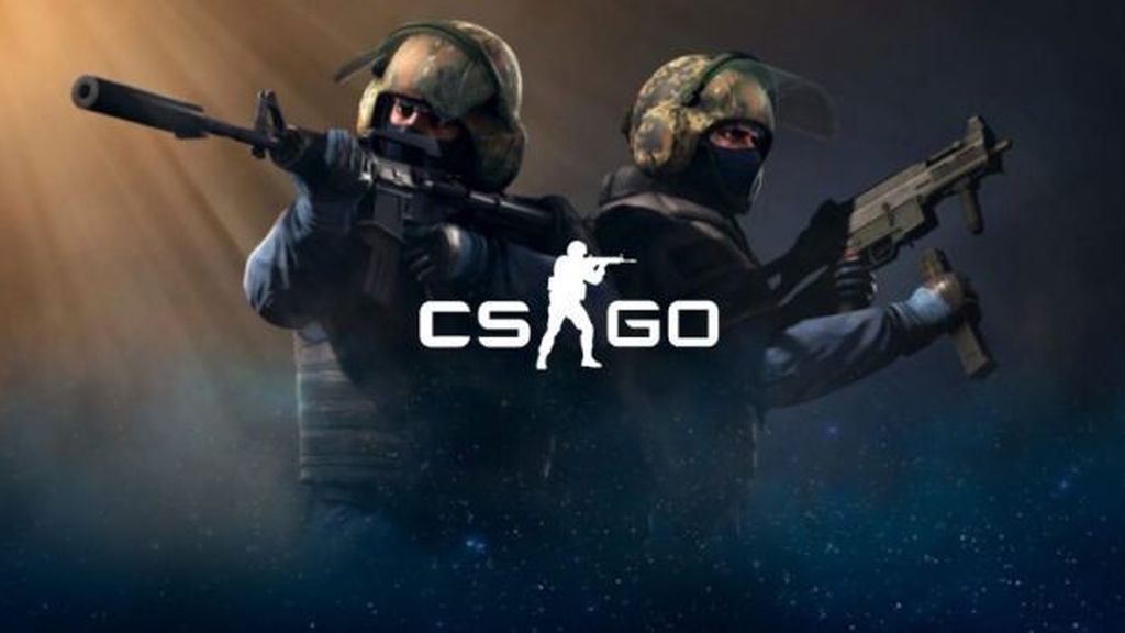 Counter-Strike: Global Offensive - Medias de 90.000 espectadores y picos de 730K