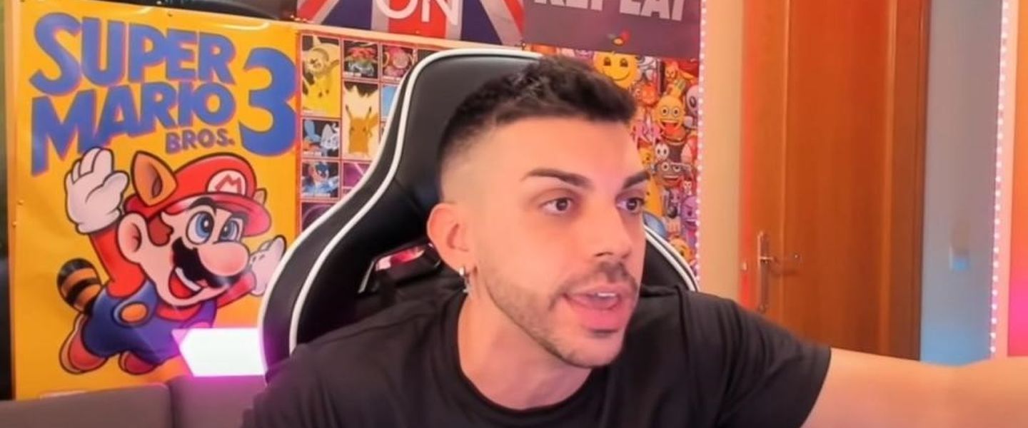 Los TOTY impulsan a DjMaRiiO al número uno