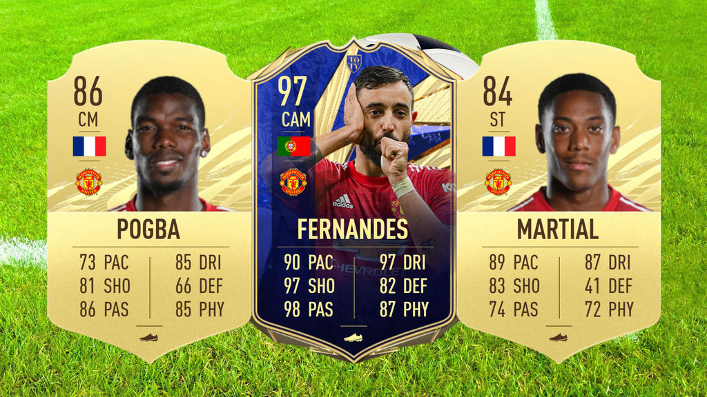 Bruno Fernandes