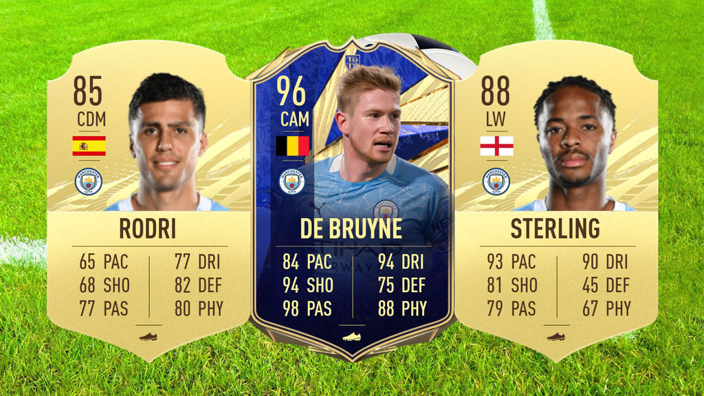 De Bruyne