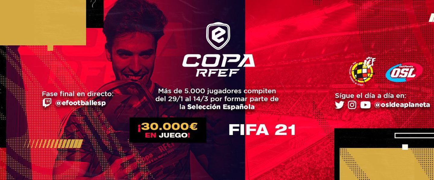 JRA fue el campeón de la primera edición