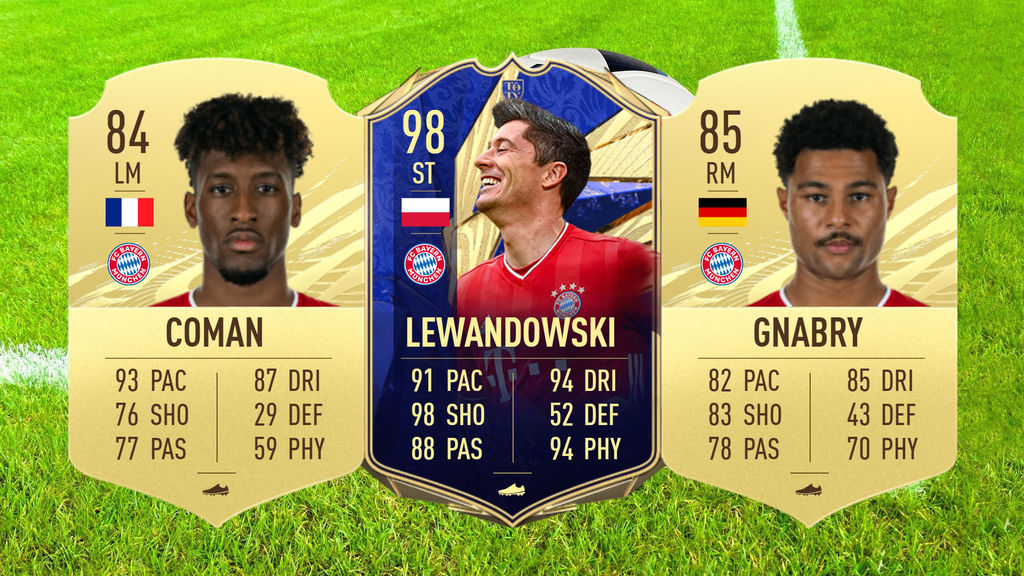 Lewandowski
