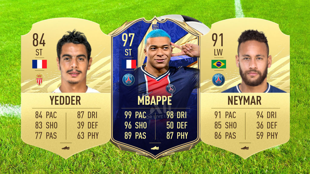 Mbappé