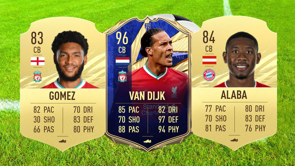 Van Dijk