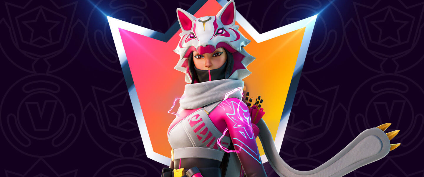 Las recompensas del Club de Fortnite de febrero ya están disponibles