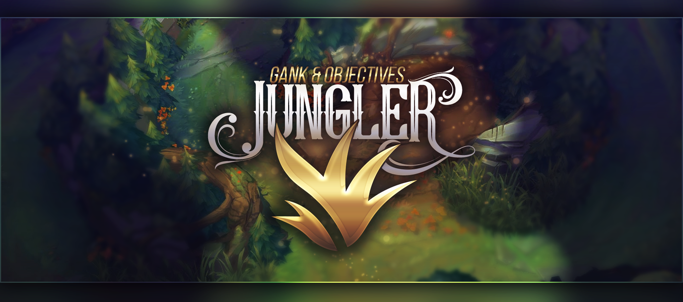 Rol de jungla