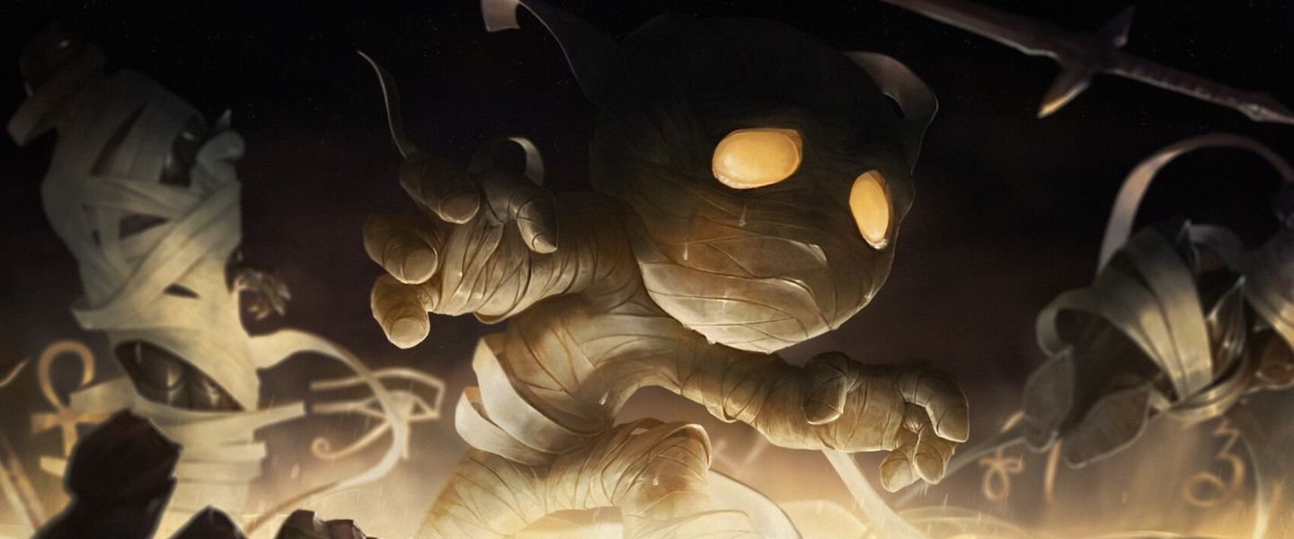 Amumu