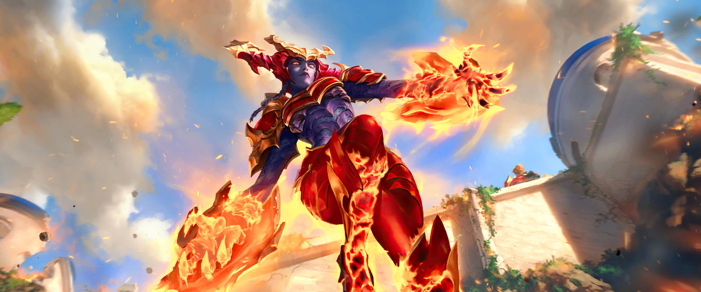 Shyvana