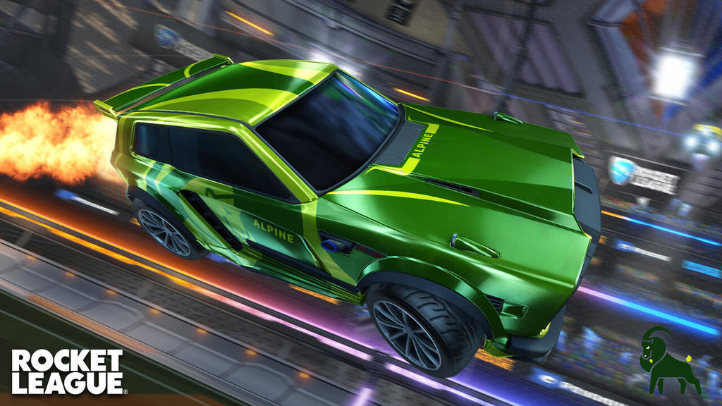 Alpine Esports - NA