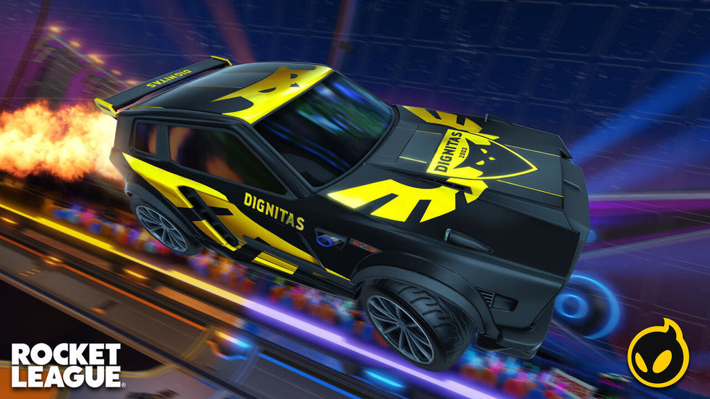 Dignitas - EU