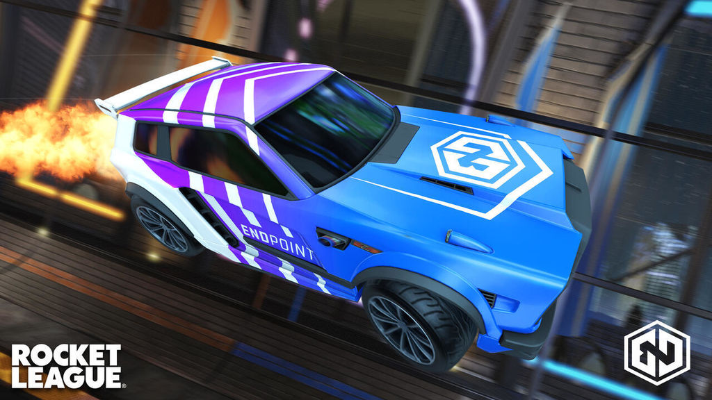 Team Endpoint - EU