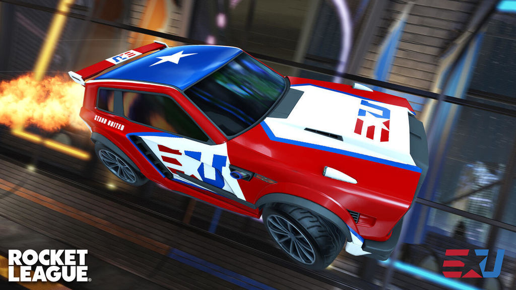 eUnited - NA