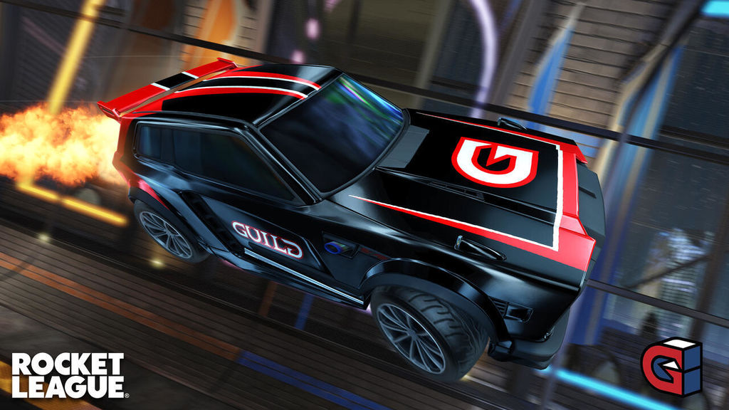 Guild Esports - EU