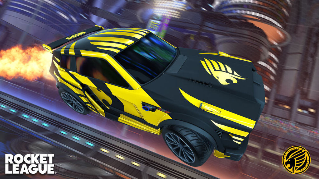 Pittsburgh Knights - NA