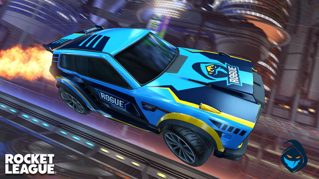 Rogue - NA