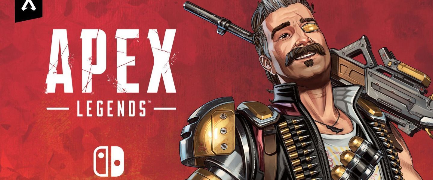 Apex Legends