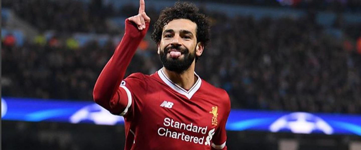 Salah y Lautaro Martínez, las estrellas del TOTW 19 de FIFA 21