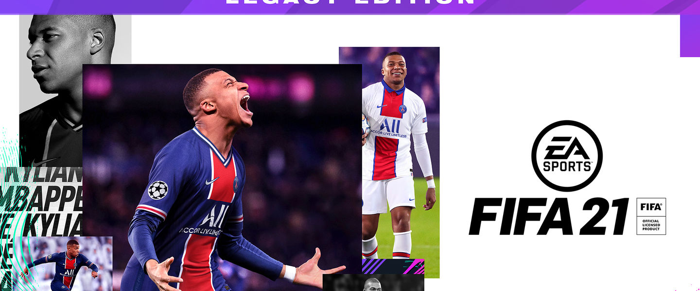 FIFA en Switch