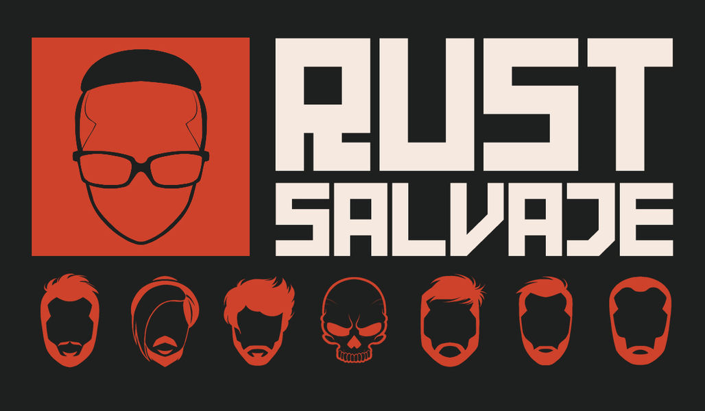Rust Salvaje