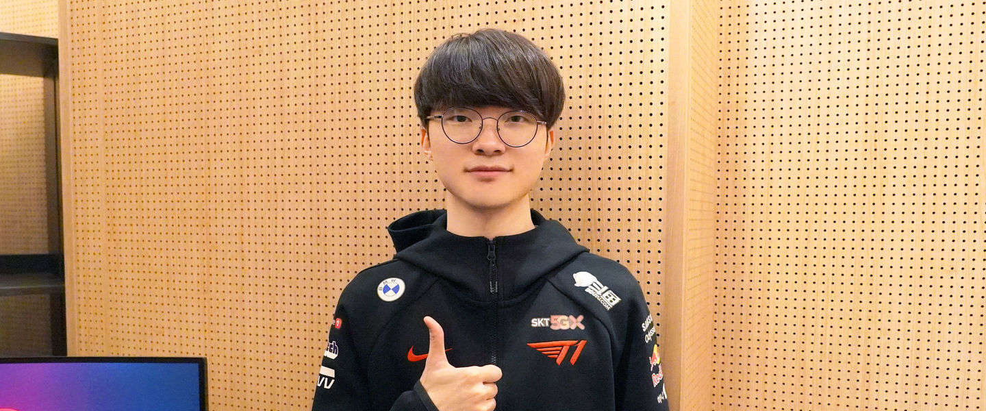Faker