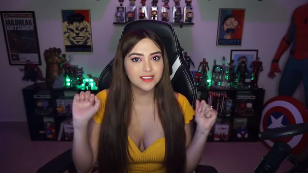 Arigameplays - 4400 espectadores de media