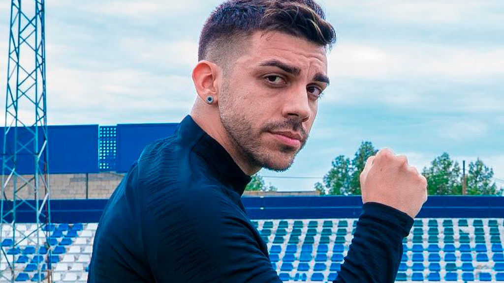 DjMaRiiO - Team Madrid (Capitán)