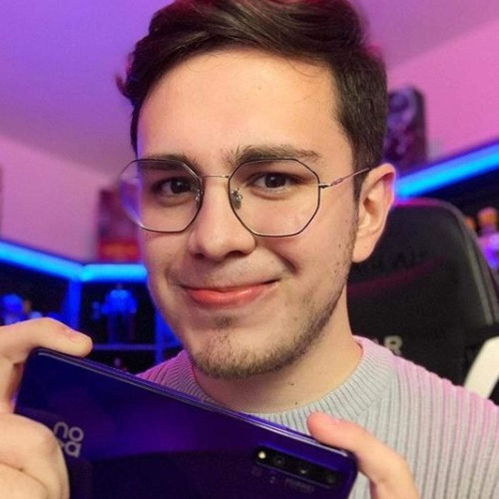 JuanSGuarnizo - Team Auronplay
