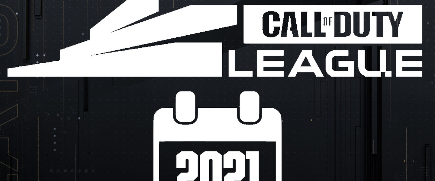 Call of Duty League 2021