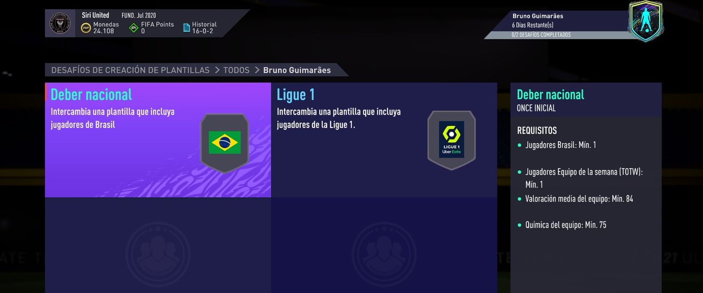 Bruno Guimaraes Future Star