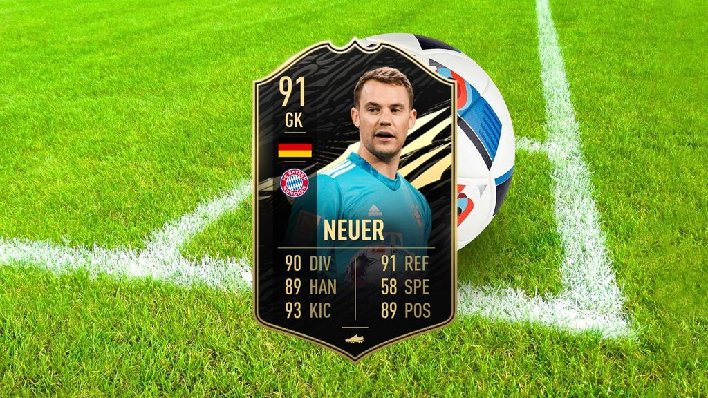 Neuer