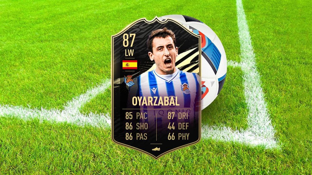 Oyarzabal
