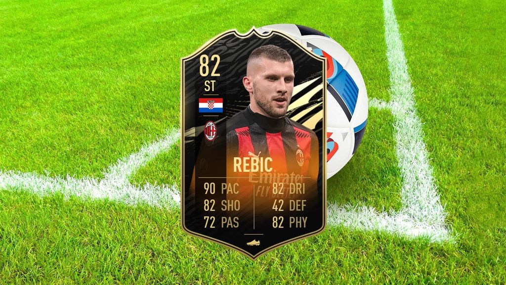 Rebic