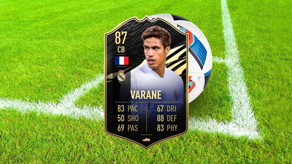 Varane
