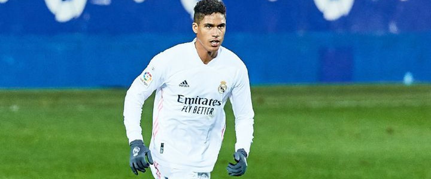 Varane