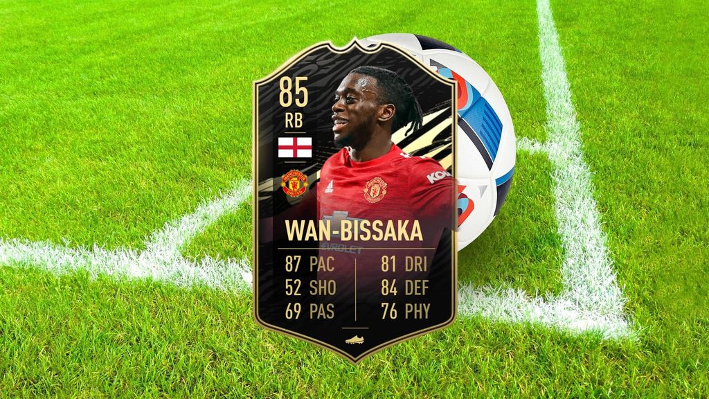 Wan-Bissaka