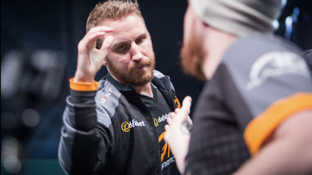 CS:GO - Olofmeister