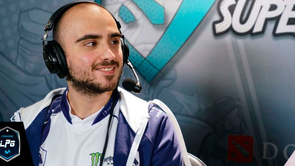 DOTA 2 - Kuroky
