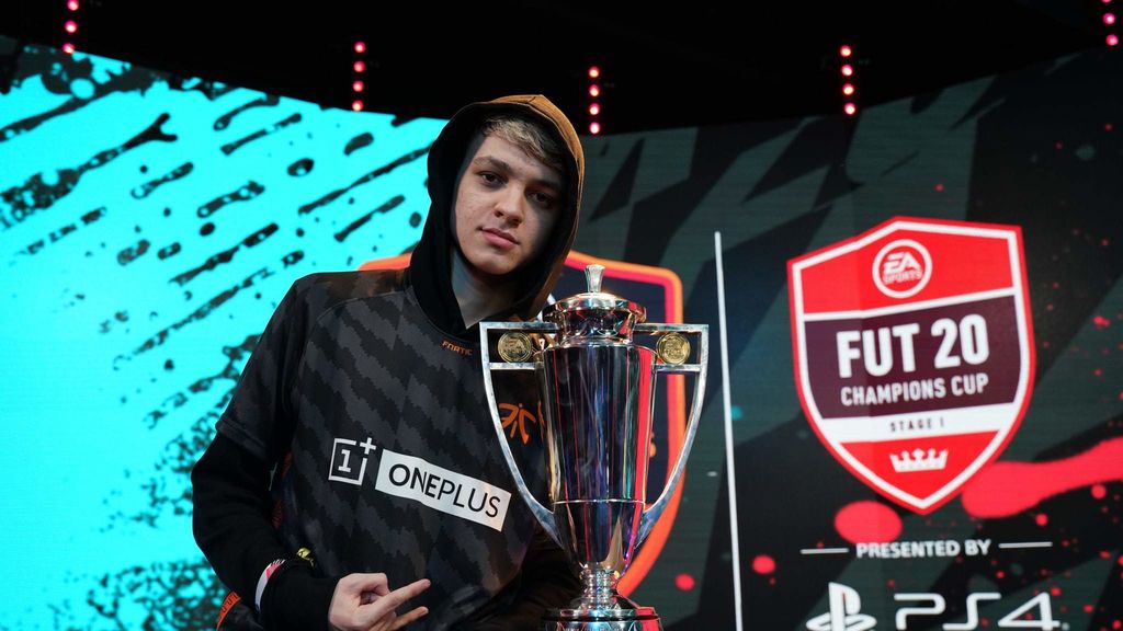 FIFA - Tekkz
