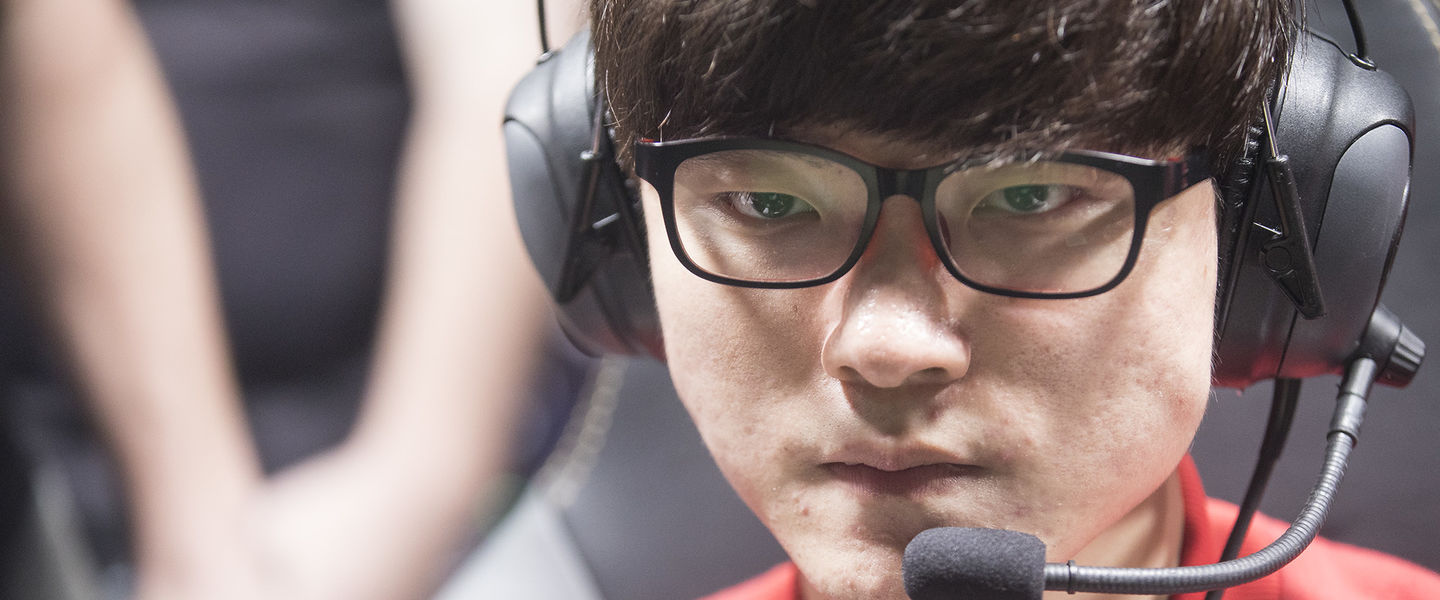 Faker
