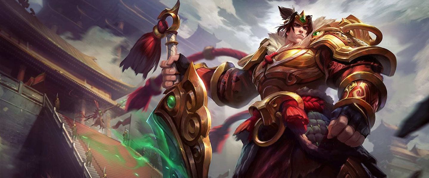 Garen
